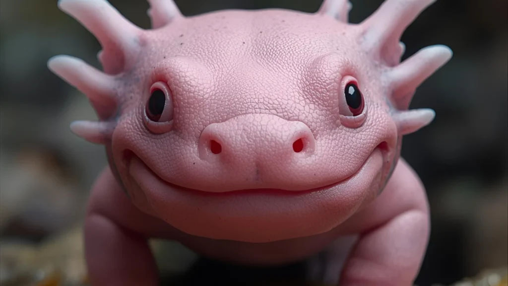 Axolotl Puns That'll Make You Smile A-Lotl