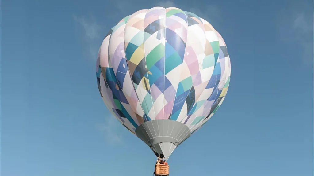 Balloon Puns