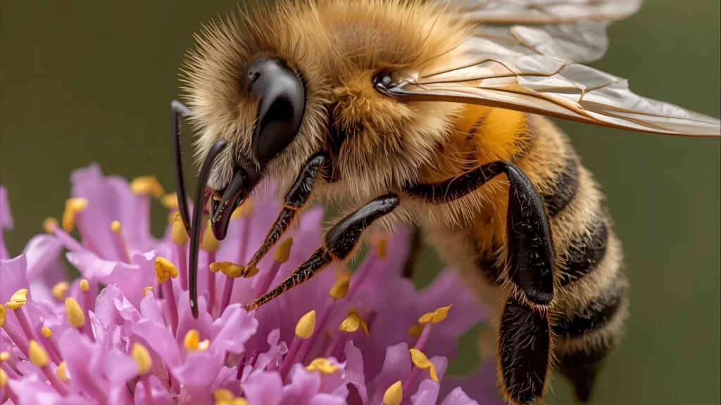 Bee Puns