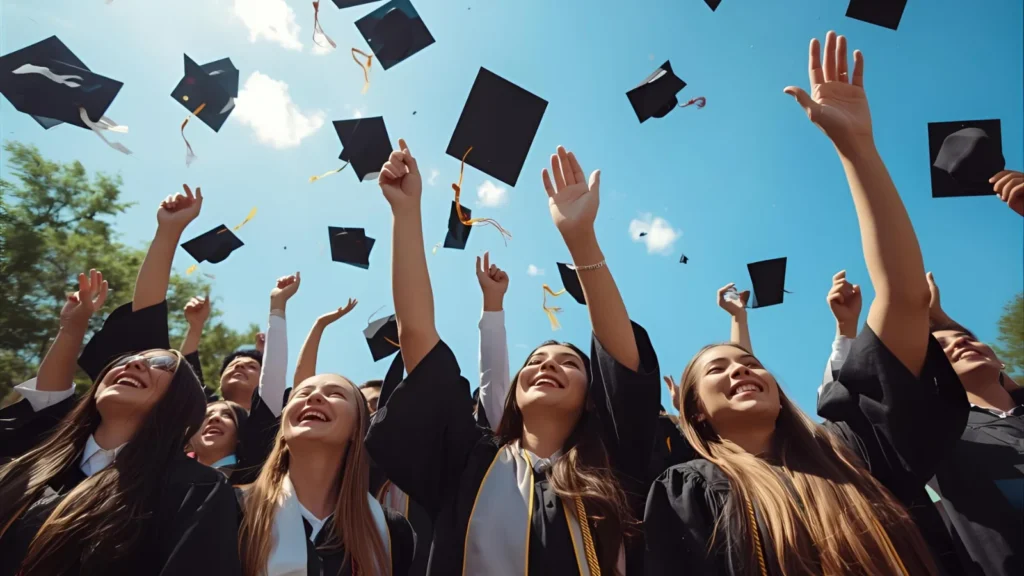 Best Graduation Puns