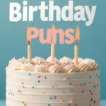 Birthday Puns