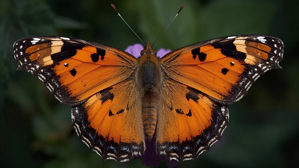 Butterfly Puns
