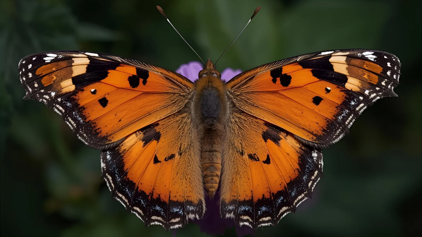 Butterfly Puns