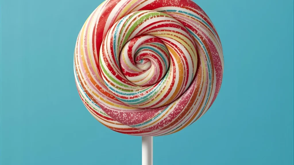 Candy Puns