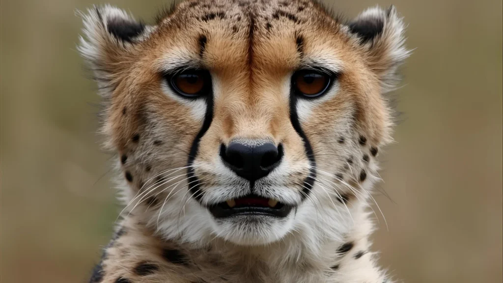 Cheetah Puns and Jokes