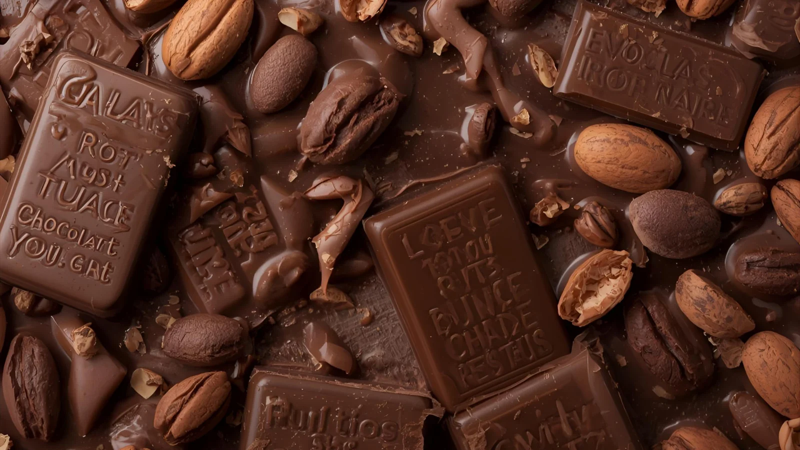 Cocoa & Chocolate Puns