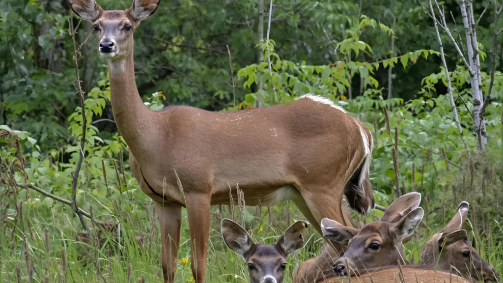 Deer Puns