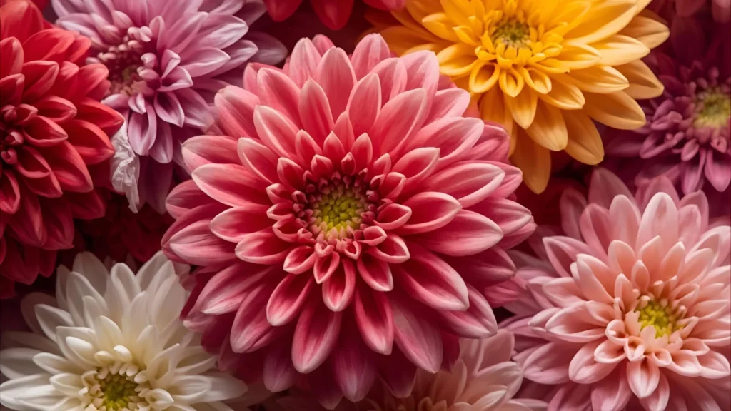 Flower Puns
