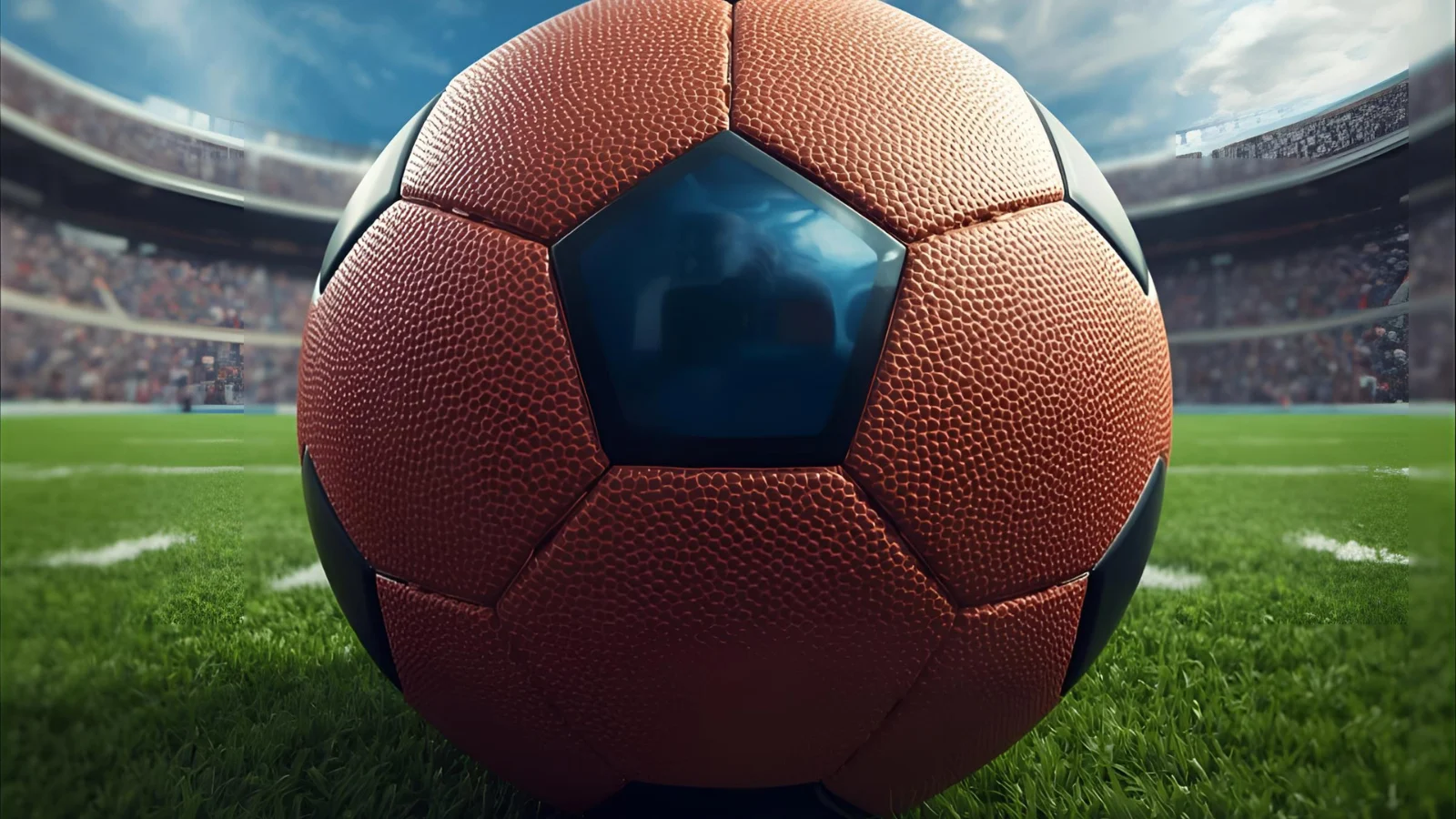 Football Pun