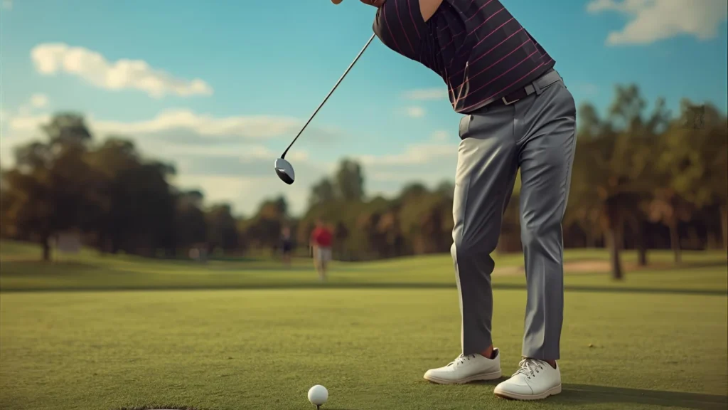 Golf Puns