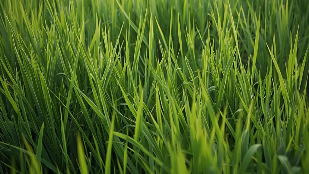 Grass Puns