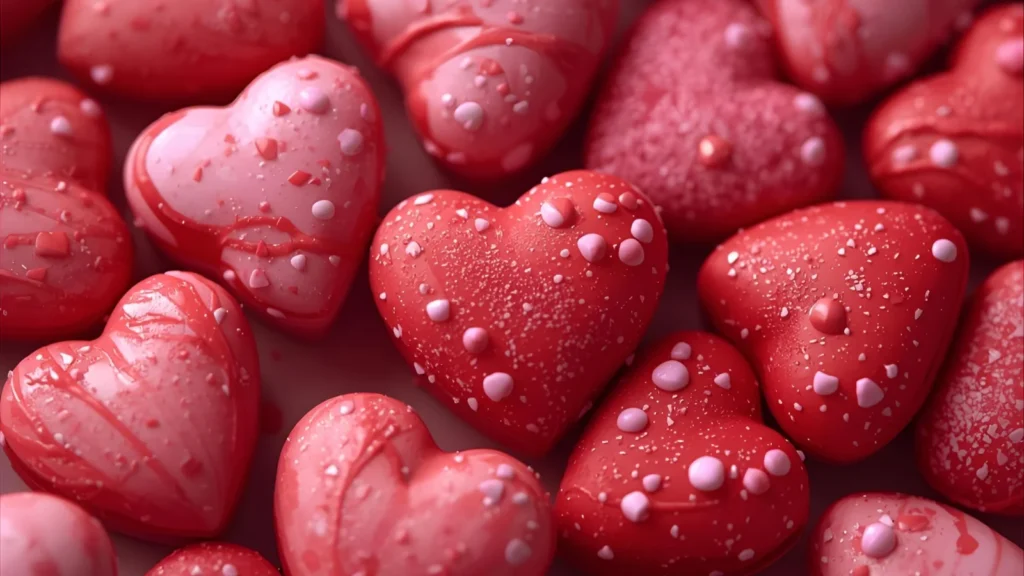 Heart Puns