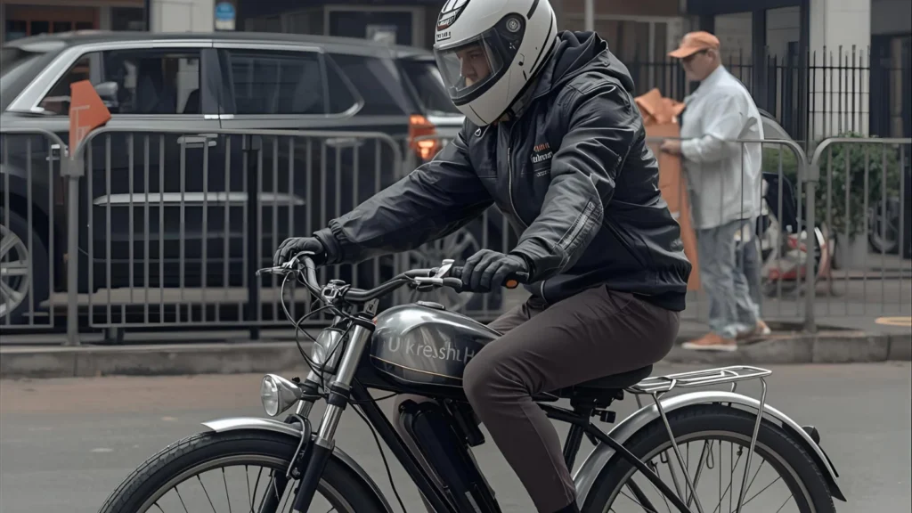 Hilarious Bike Puns