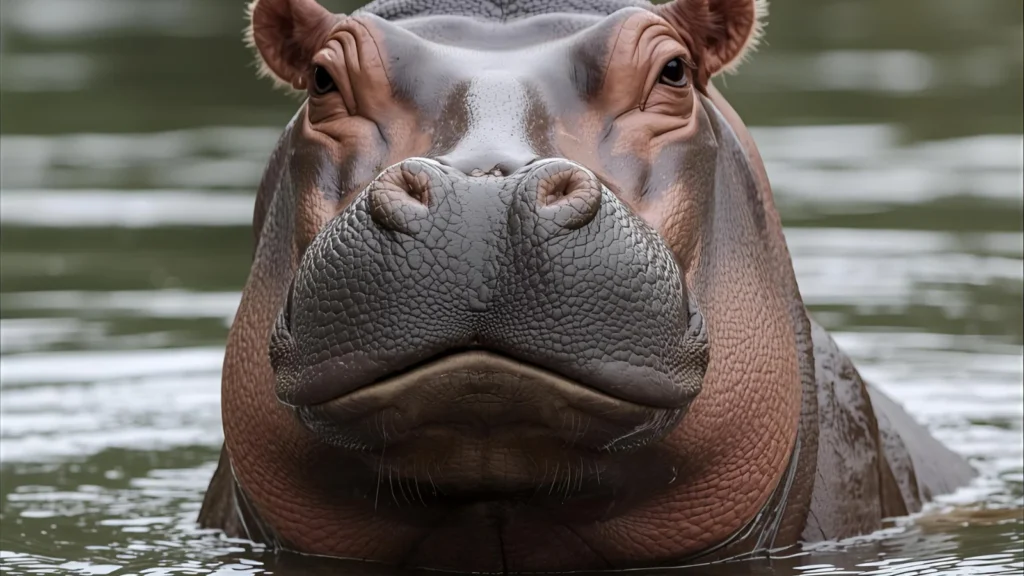 Hilarious Hippo Puns