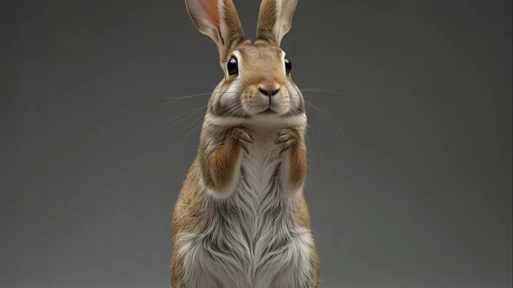 Hopping with Humor