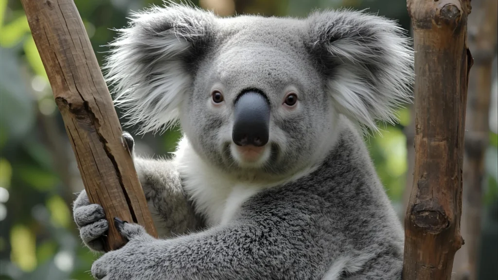 Koala Puns