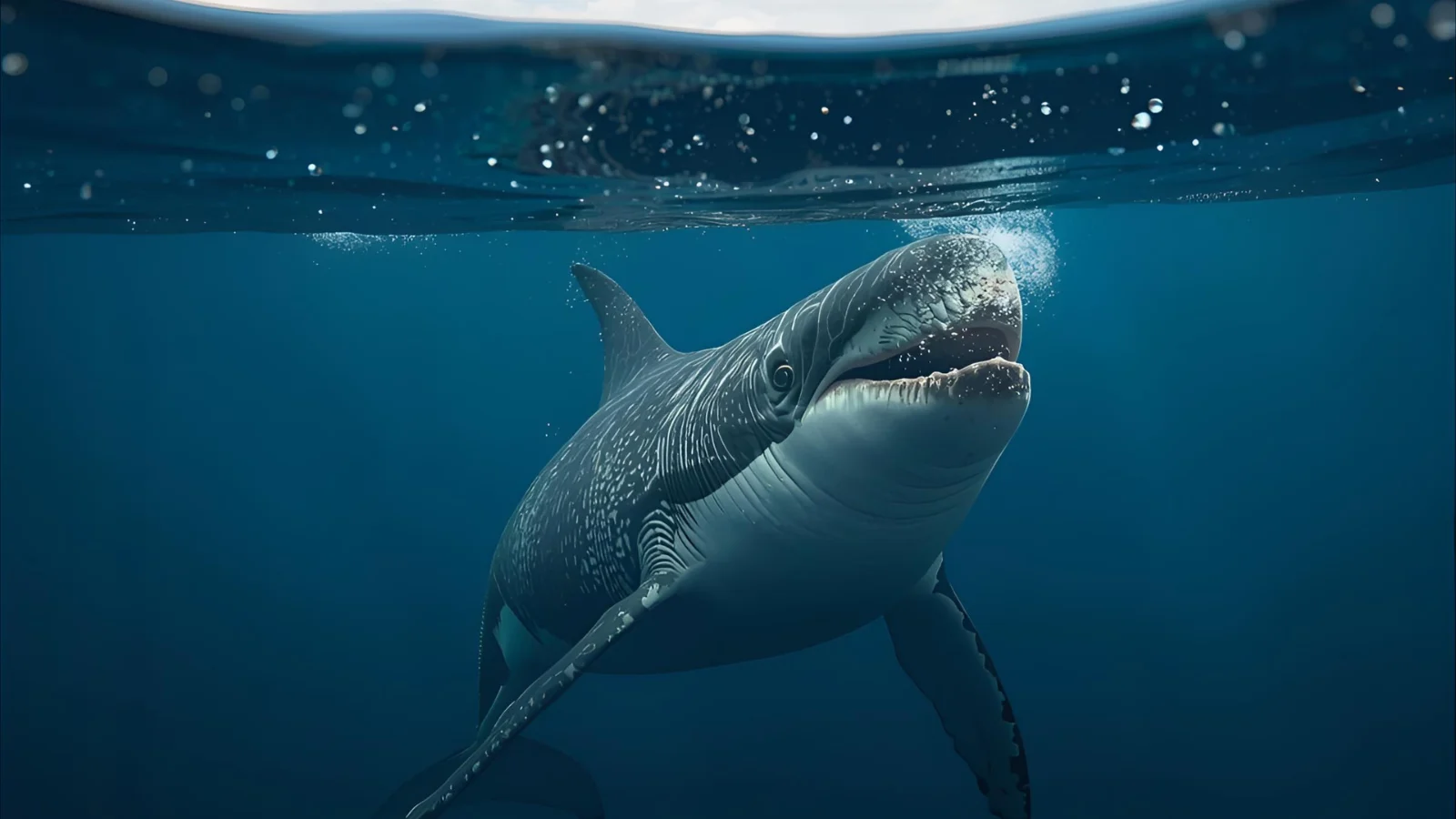 Ocean Puns