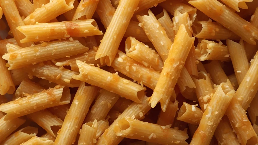 Pasta Puns