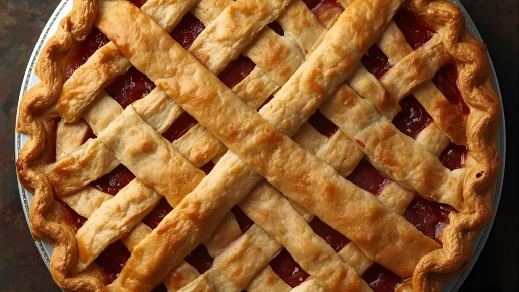 Pie Puns