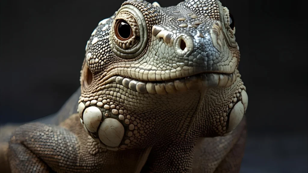 Reptile Puns