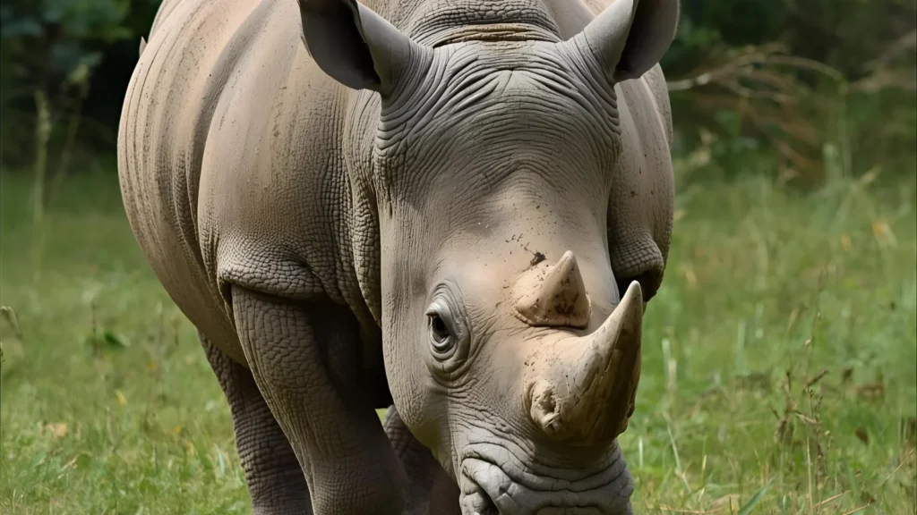 Rhino Puns