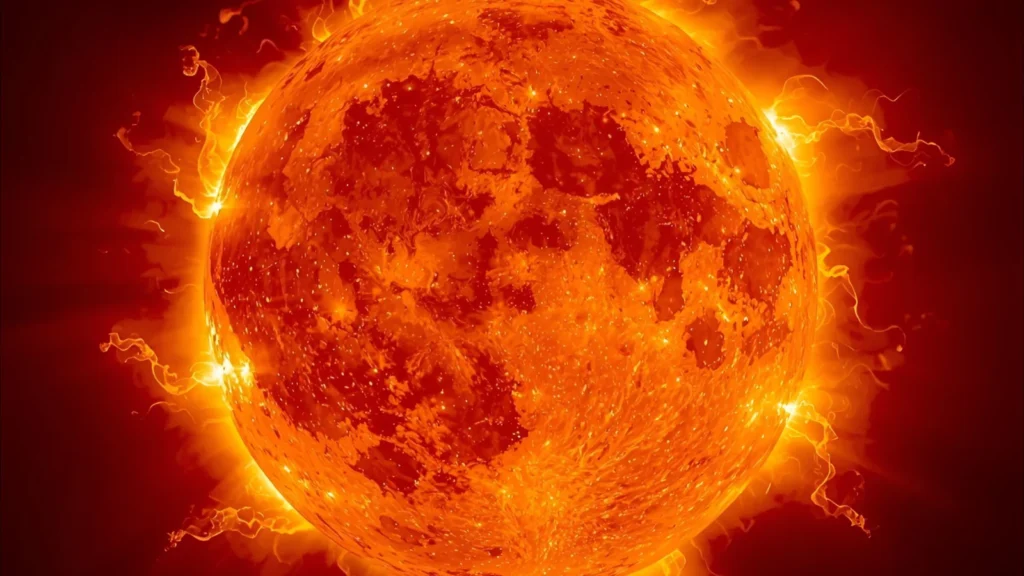 Sun Puns