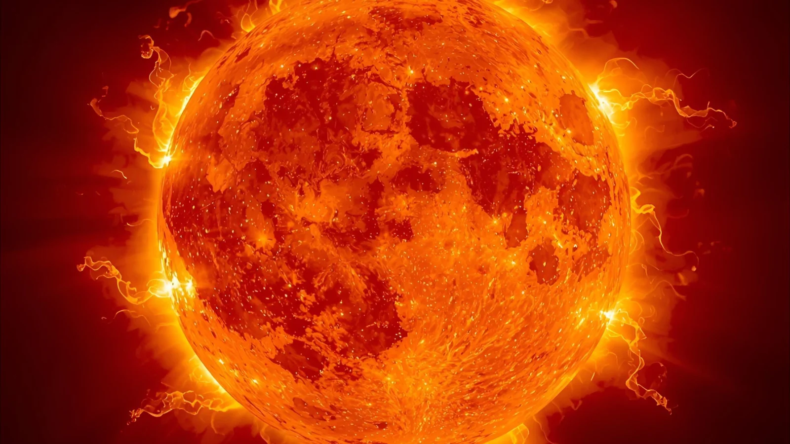 Sun Puns