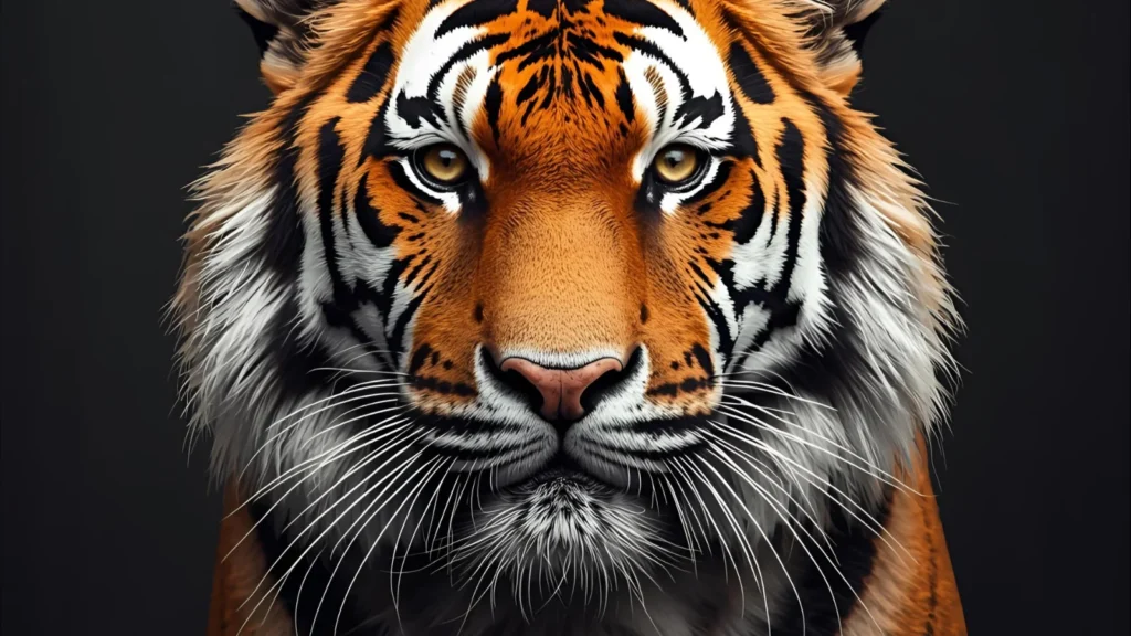 Tiger Puns