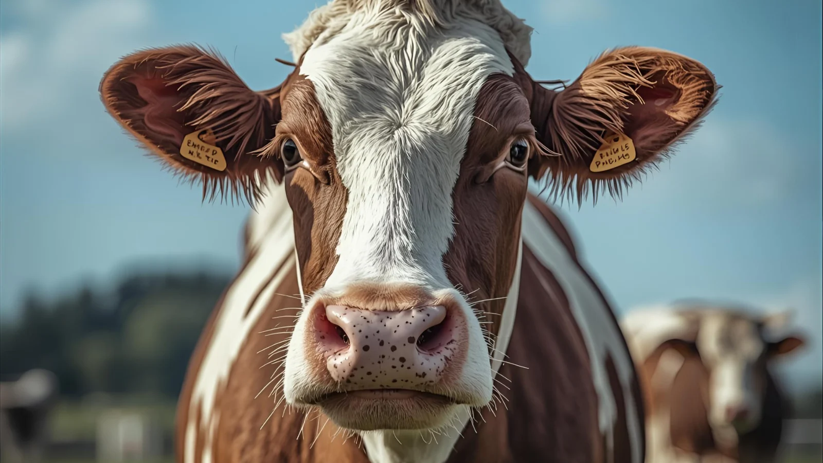 Udderly Hilarious