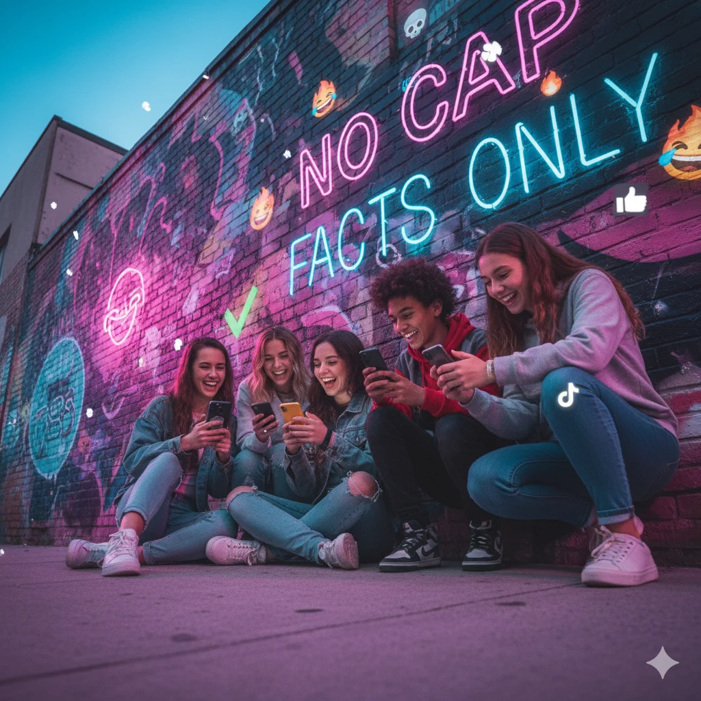Viral Term Everyone’s Talking About