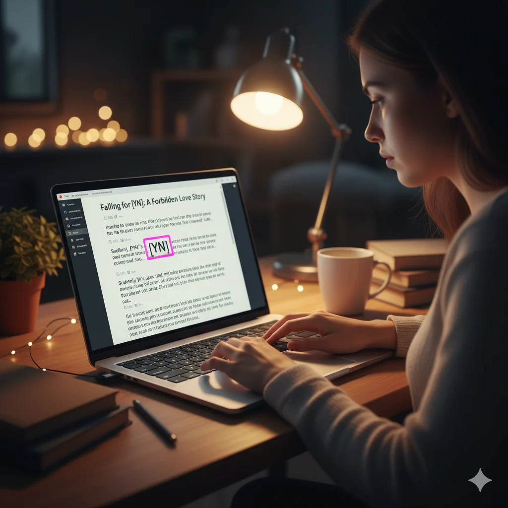 ๐งโโ๏ธ YN Meaning in Fanfiction and Pop Culture
