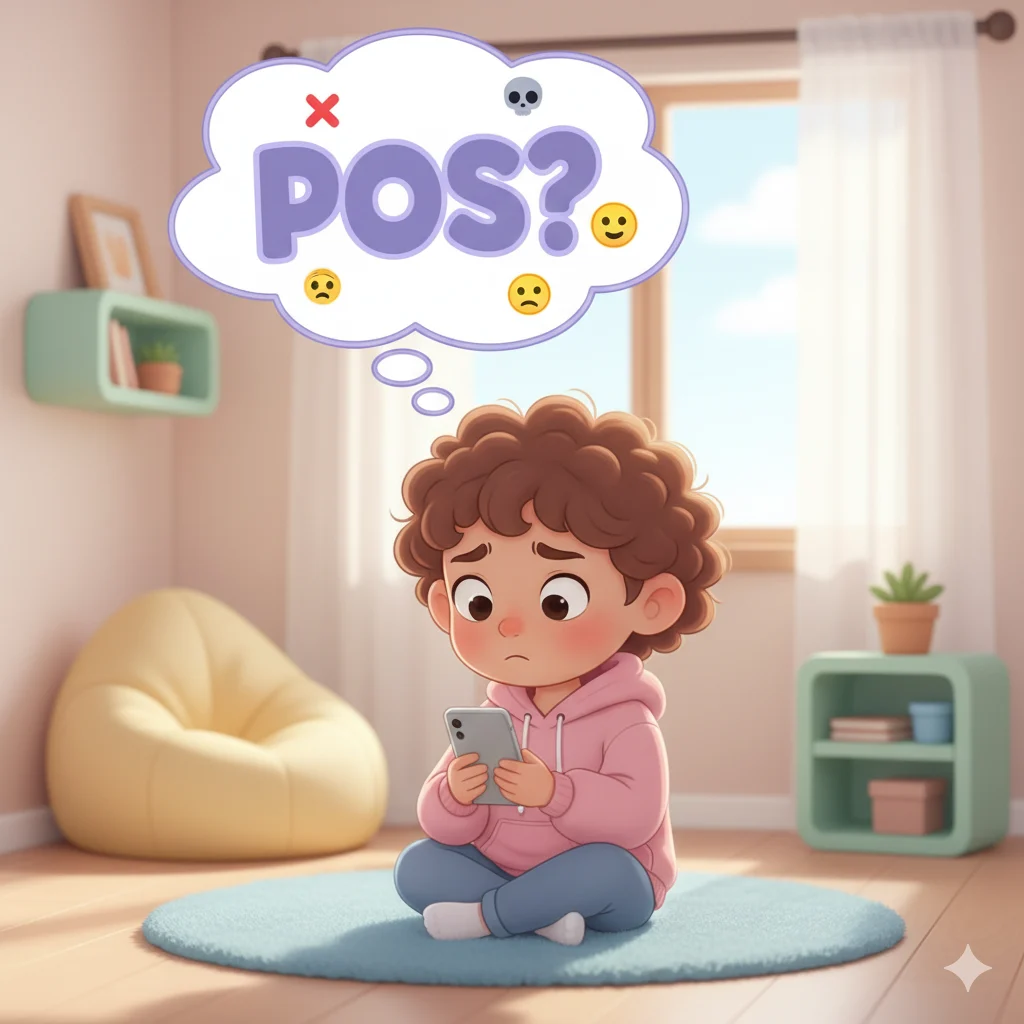🤔 Should You Use POS in Text or Not?