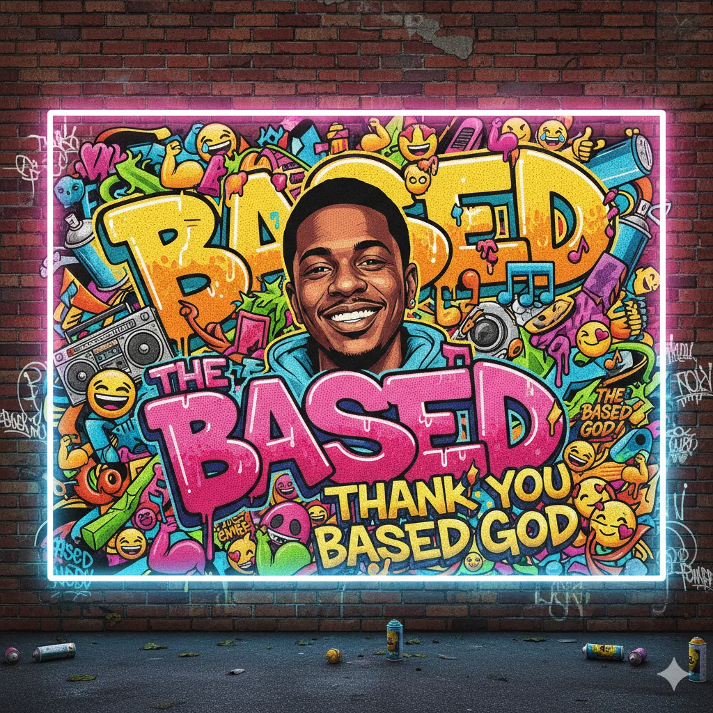 📜 Origin of the Word ‘Based’