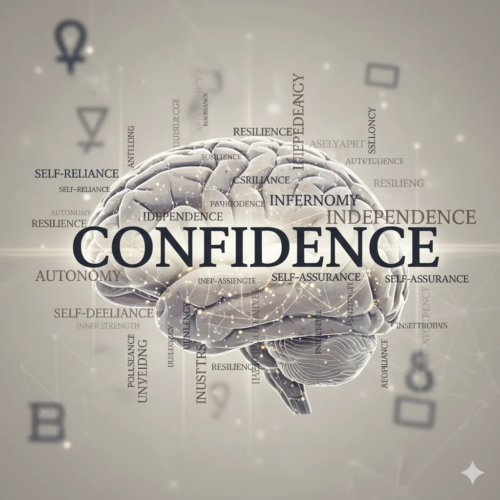 🧠 Psychological Interpretation of Sigma Mindset