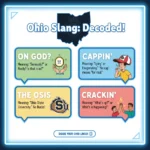 Ohio Slang Meaning