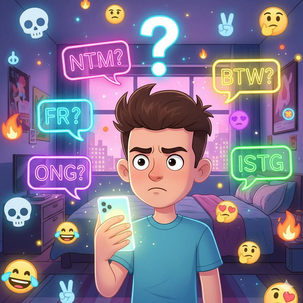 🚫 Misunderstandings Around NTM