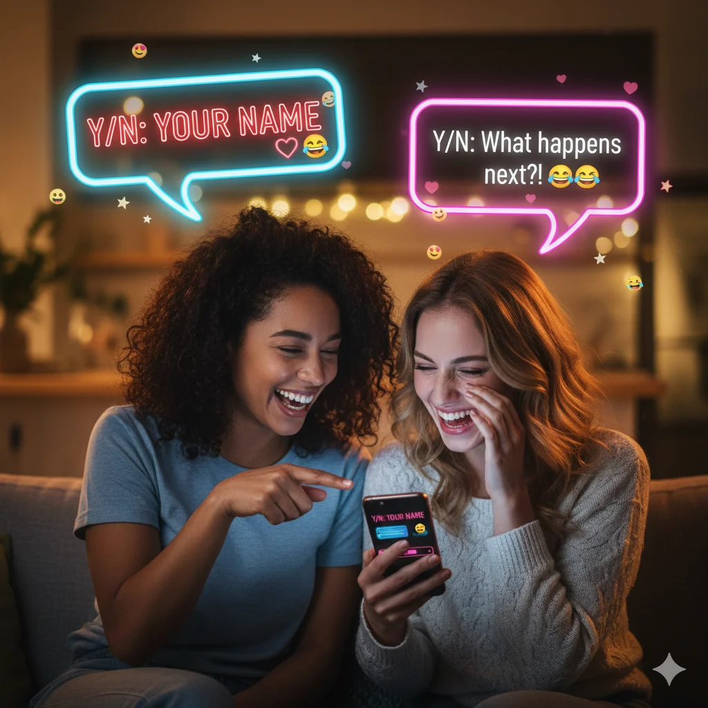 ๐ค How to Use YN in Conversation