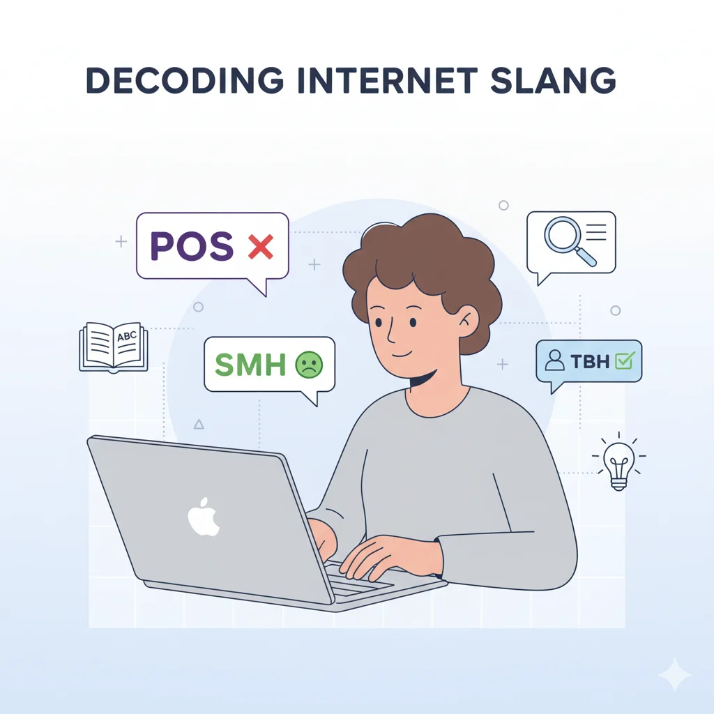 💬 Final Thoughts on POS Meaning in Slang