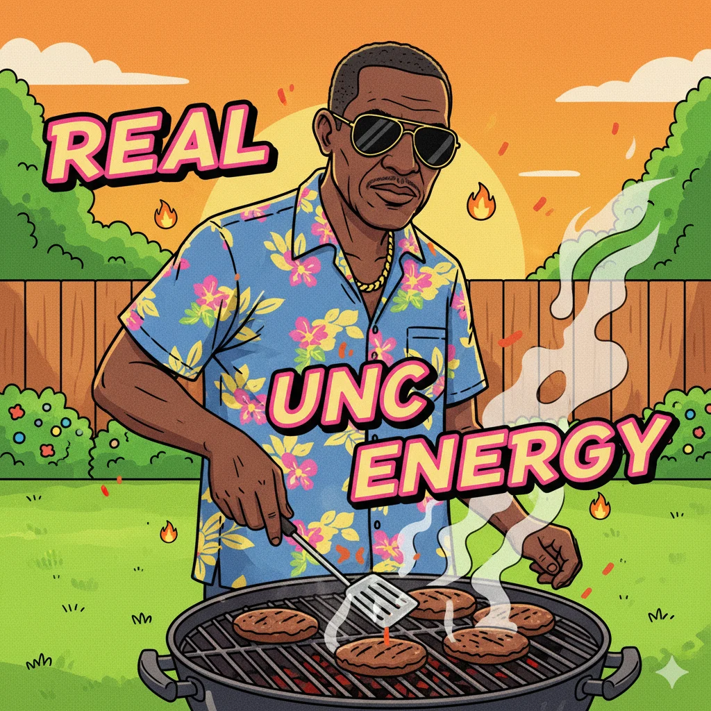 🧩 UNC Meaning on Instagram & Memes