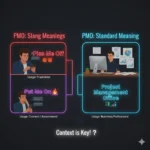 PMO Meaning Slang