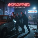 Chopped Meaning Slang