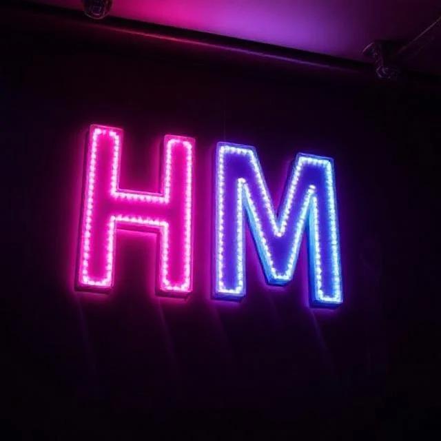 What Does “Hm” Mean