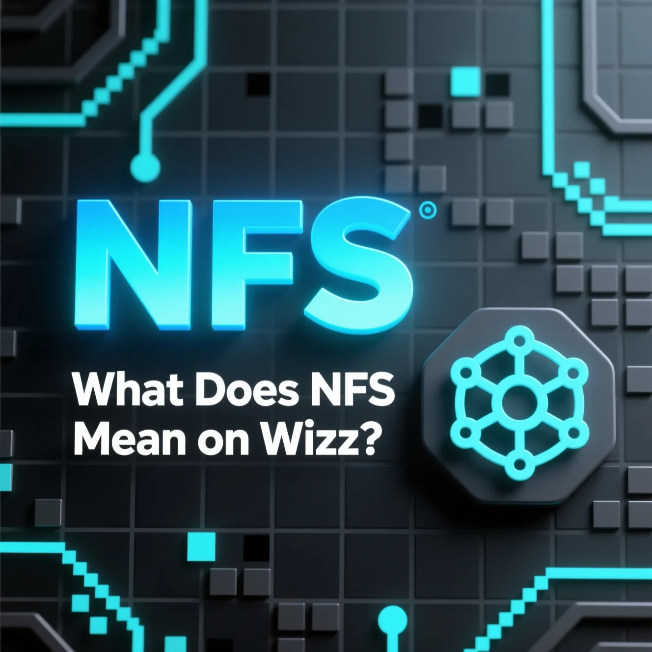 What Does NFS Mean on Wizz