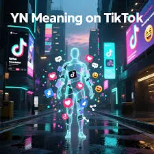 What Does YN Mean on TikTok