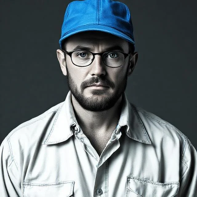 What Does Blue Collar Mean