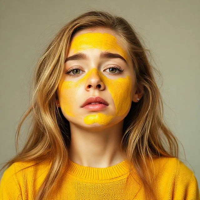 What Does Yellow Snot Mean