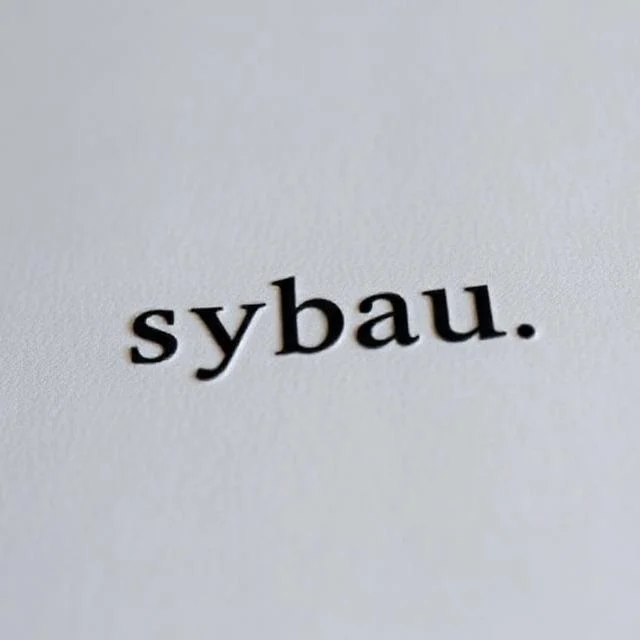 What Does SYBAU Mean in Text