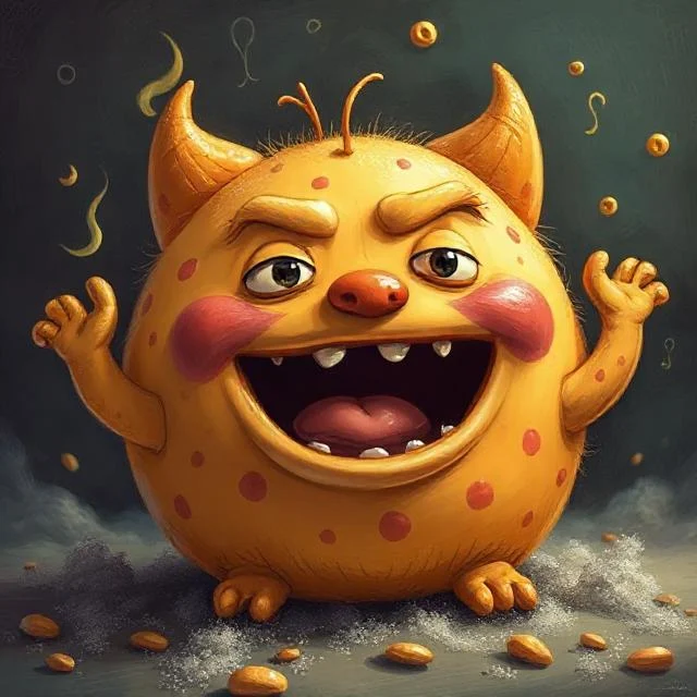 What Does “Chuzz” Mean