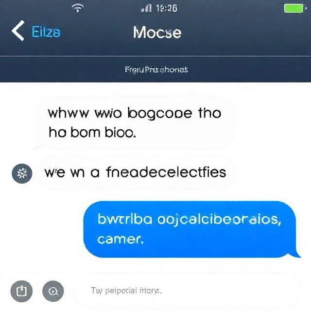 What Does “Sent as SMS” Mean