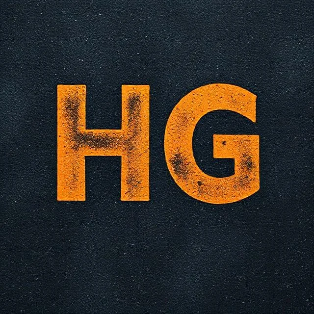 What Does HG Mean in Text